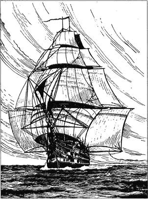 Великие сражения русского парусного флота Великие сражения русского парусного флота