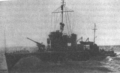 1941 год на Балтике. Подвиг и трагедия 1941 год на Балтике. Подвиг и трагедия