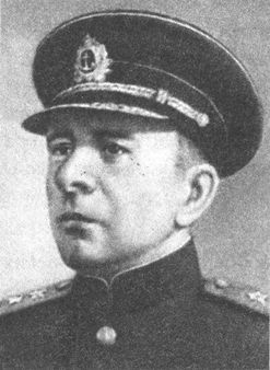 1941 год на Балтике. Подвиг и трагедия 1941 год на Балтике. Подвиг и трагедия