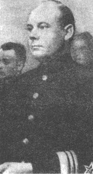 1941 год на Балтике. Подвиг и трагедия 1941 год на Балтике. Подвиг и трагедия