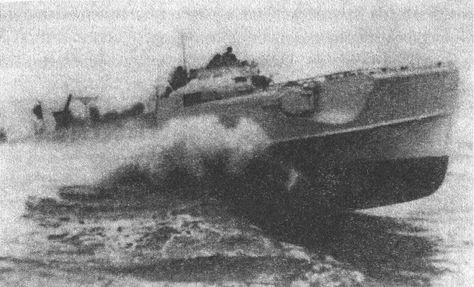 1941 год на Балтике. Подвиг и трагедия 1941 год на Балтике. Подвиг и трагедия