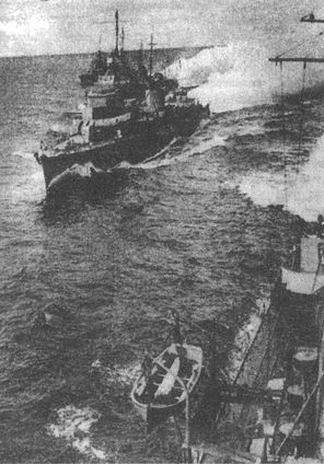 1941 год на Балтике. Подвиг и трагедия 1941 год на Балтике. Подвиг и трагедия