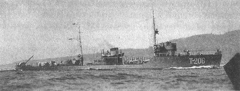 1941 год на Балтике. Подвиг и трагедия 1941 год на Балтике. Подвиг и трагедия