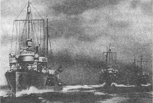 1941 год на Балтике. Подвиг и трагедия 1941 год на Балтике. Подвиг и трагедия