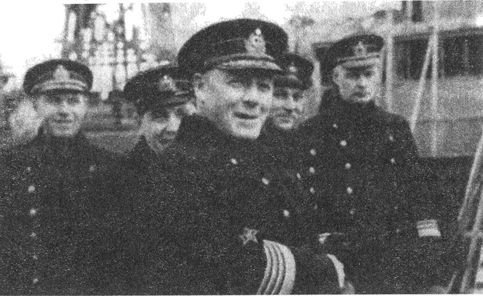 1941 год на Балтике. Подвиг и трагедия 1941 год на Балтике. Подвиг и трагедия