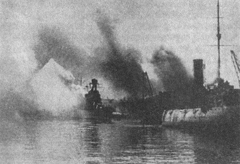 1941 год на Балтике. Подвиг и трагедия 1941 год на Балтике. Подвиг и трагедия