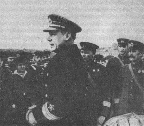 1941 год на Балтике. Подвиг и трагедия 1941 год на Балтике. Подвиг и трагедия