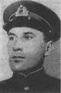 1941 год на Балтике. Подвиг и трагедия 1941 год на Балтике. Подвиг и трагедия