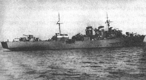 1941 год на Балтике. Подвиг и трагедия 1941 год на Балтике. Подвиг и трагедия