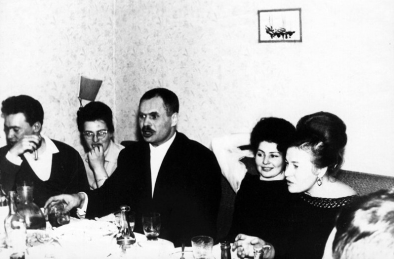 Неизвестные страницы истории советского флота Неизвестные страницы истории советского флота