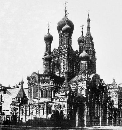 Улица Марата и окрестности Улица Марата и окрестности