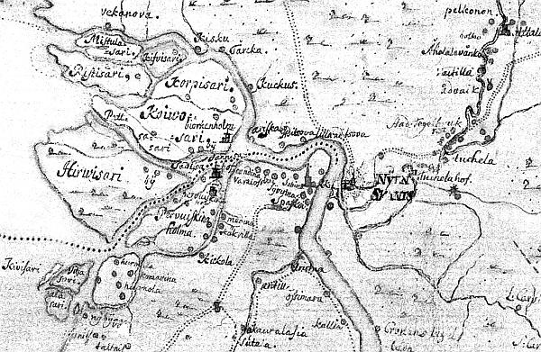 История Петербурга наизнанку. Заметки на полях городских летописей История Петербурга наизнанку. Заметки на полях городских летописей