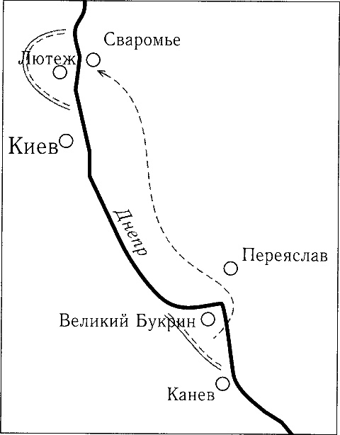 Танки ведет Рыбалко. Боевой путь 3-й Гвардейской танковой армии Танки ведет Рыбалко. Боевой путь 3-й Гвардейской танковой армии