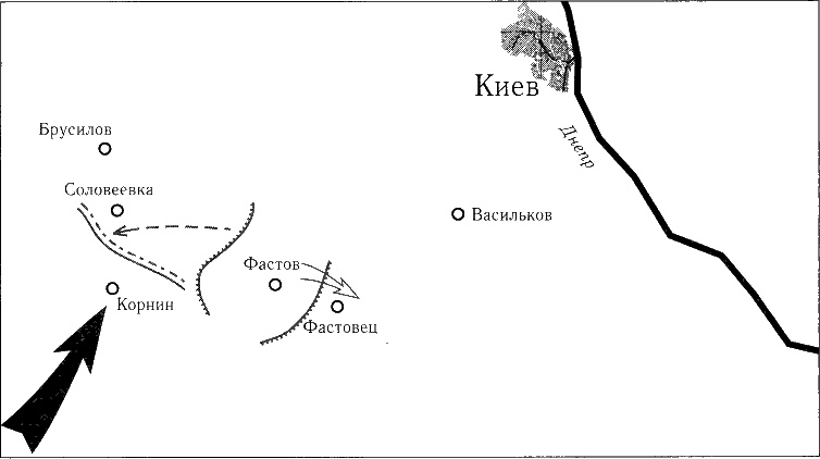 Танки ведет Рыбалко. Боевой путь 3-й Гвардейской танковой армии Танки ведет Рыбалко. Боевой путь 3-й Гвардейской танковой армии