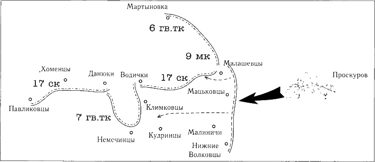 Танки ведет Рыбалко. Боевой путь 3-й Гвардейской танковой армии Танки ведет Рыбалко. Боевой путь 3-й Гвардейской танковой армии