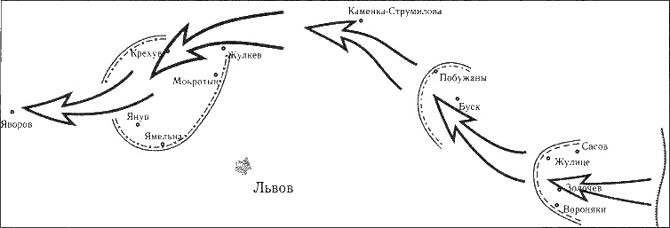 Танки ведет Рыбалко. Боевой путь 3-й Гвардейской танковой армии Танки ведет Рыбалко. Боевой путь 3-й Гвардейской танковой армии