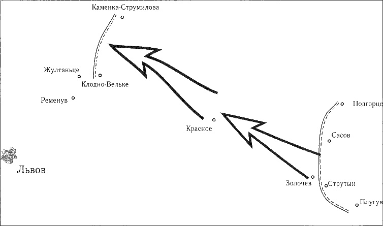 Танки ведет Рыбалко. Боевой путь 3-й Гвардейской танковой армии Танки ведет Рыбалко. Боевой путь 3-й Гвардейской танковой армии