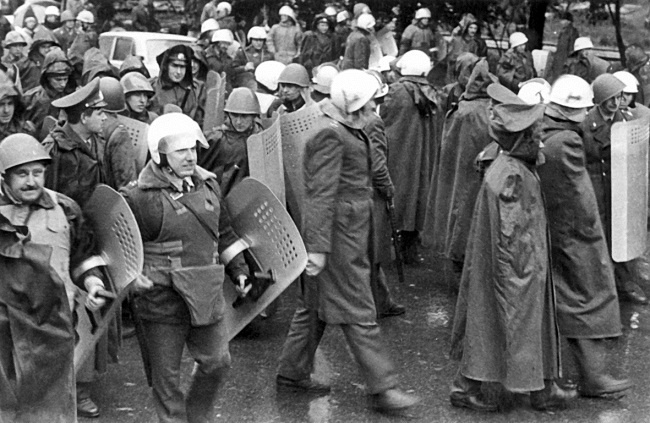 Жертвы Черного Октября. 1993 Жертвы Черного Октября. 1993