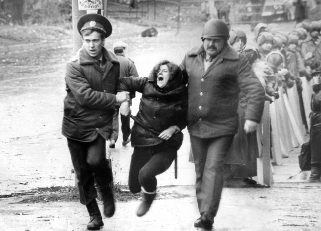 Жертвы Черного Октября. 1993 Жертвы Черного Октября. 1993