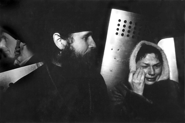 Жертвы Черного Октября. 1993 Жертвы Черного Октября. 1993