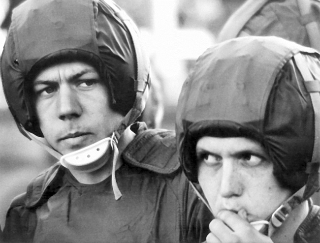 Жертвы Черного Октября. 1993 Жертвы Черного Октября. 1993
