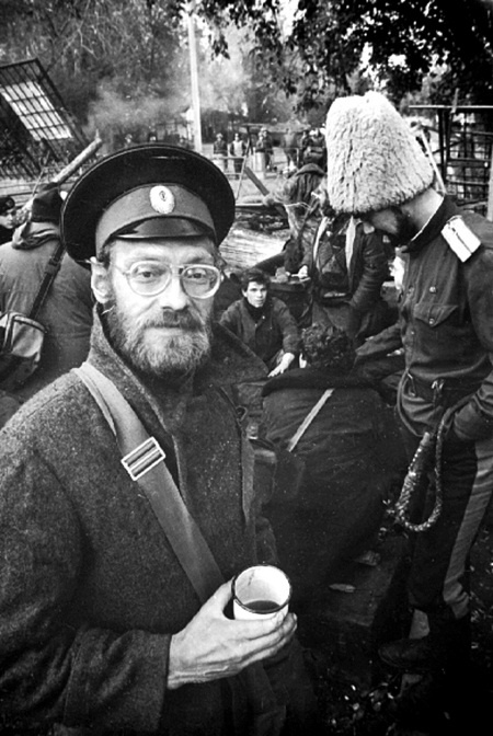 Жертвы Черного Октября. 1993 Жертвы Черного Октября. 1993