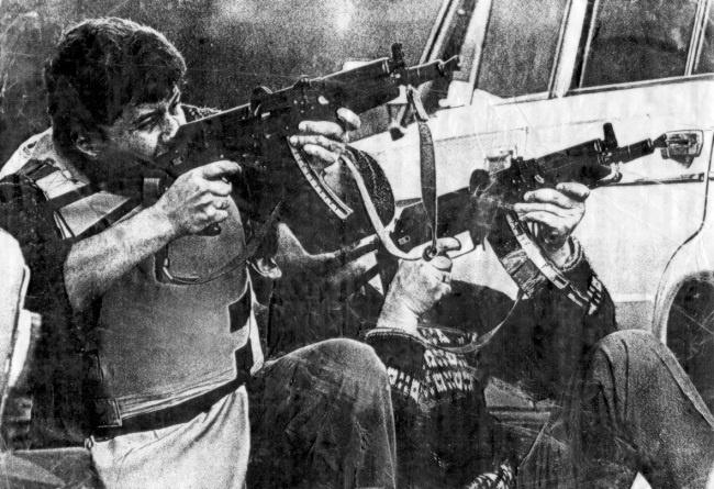 Жертвы Черного Октября. 1993 Жертвы Черного Октября. 1993