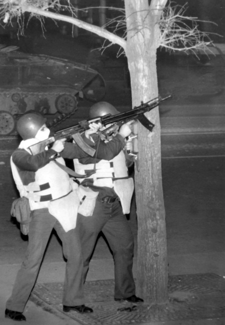 Жертвы Черного Октября. 1993 Жертвы Черного Октября. 1993