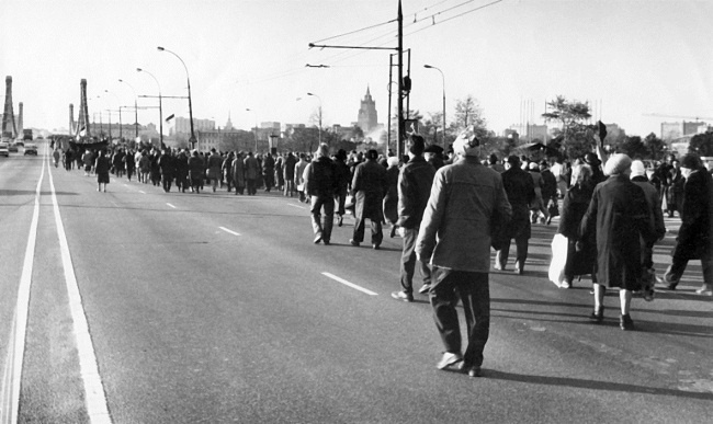 Жертвы Черного Октября. 1993 Жертвы Черного Октября. 1993