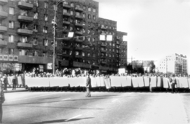 Жертвы Черного Октября. 1993 Жертвы Черного Октября. 1993
