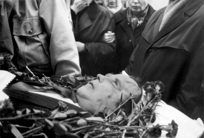 Жертвы Черного Октября. 1993 Жертвы Черного Октября. 1993