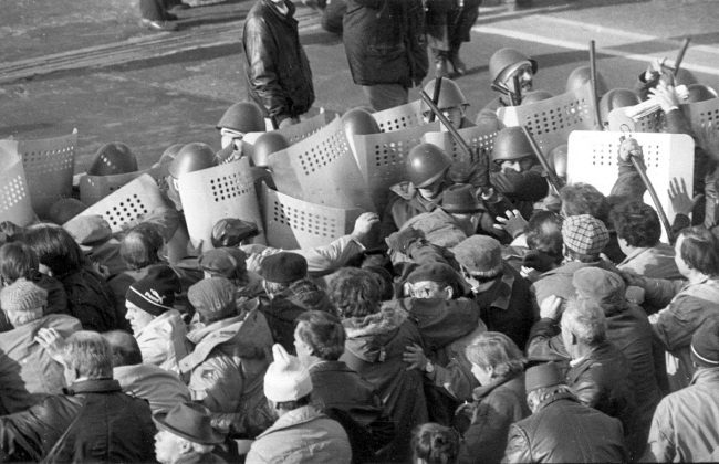 Жертвы Черного Октября. 1993 Жертвы Черного Октября. 1993