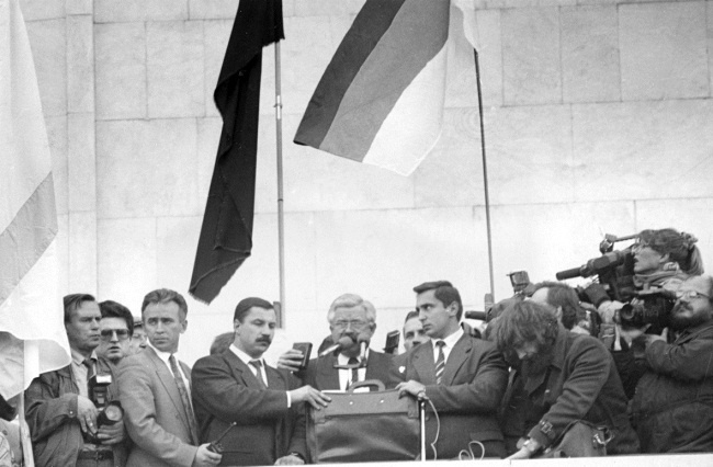 Жертвы Черного Октября. 1993 Жертвы Черного Октября. 1993