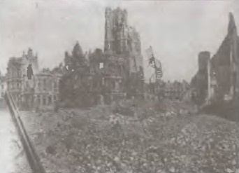 Первая мировая война. 1914-1918. Факты. Документы Первая мировая война. 1914-1918. Факты. Документы