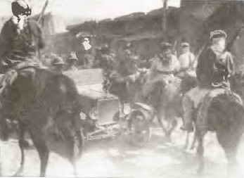 Первая мировая война. 1914-1918. Факты. Документы Первая мировая война. 1914-1918. Факты. Документы
