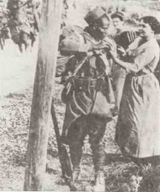 Первая мировая война. 1914-1918. Факты. Документы Первая мировая война. 1914-1918. Факты. Документы