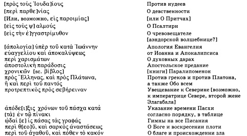 История христианской церкви. Том 2. Доникейское христианство. 100-325 г. по Р. Х. История христианской церкви. Том 2. Доникейское христианство. 100-325 г. по Р. Х.