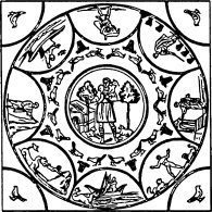 История христианской церкви. Том 2. Доникейское христианство. 100-325 г. по Р. Х. История христианской церкви. Том 2. Доникейское христианство. 100-325 г. по Р. Х.