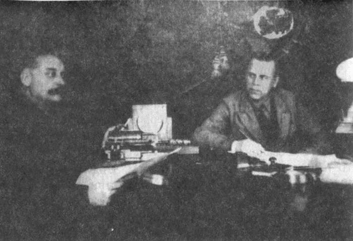 Инженеры Сталина. Жизнь между техникой и террором в 1930-е годы Инженеры Сталина. Жизнь между техникой и террором в 1930-е годы