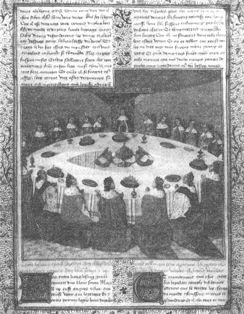 Война за Грааль Война за Грааль