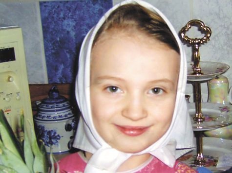 Исповедь бывшей послушницы Исповедь бывшей послушницы