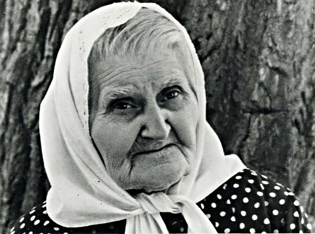 Епистинья Степанова Епистинья Степанова