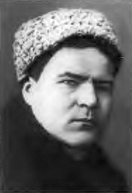Епистинья Степанова Епистинья Степанова