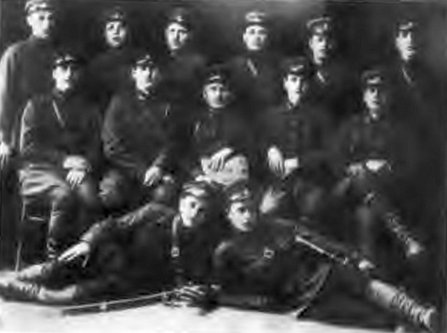 Епистинья Степанова Епистинья Степанова