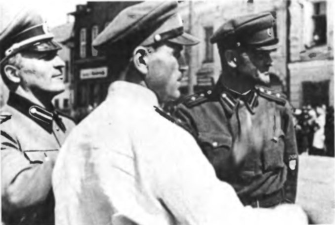 Генерал Власов Генерал Власов