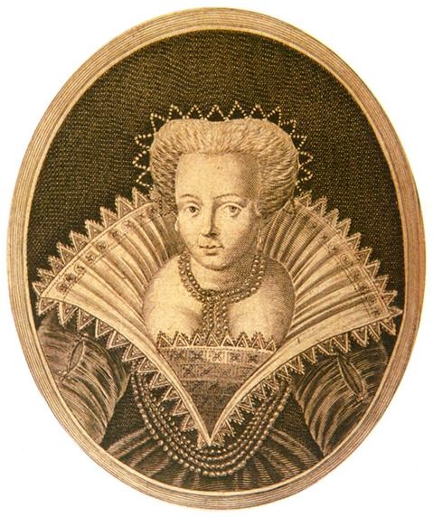 Королевский двор и политическая борьба во Франции в XVI-XVII веках Королевский двор и политическая борьба во Франции в XVI-XVII веках