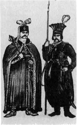 Казачество в Великой Смуте. От Гришки Отрепьева до Михаила Романова Казачество в Великой Смуте. От Гришки Отрепьева до Михаила Романова