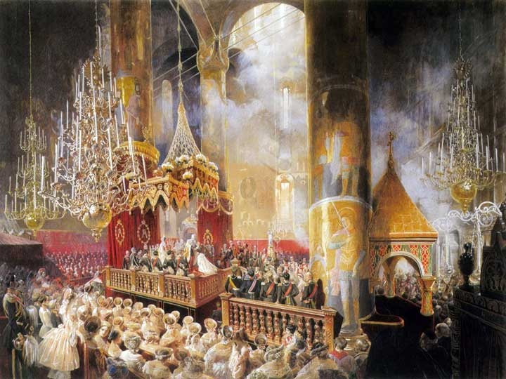 Тютчев. Тайный советник и камергер Тютчев. Тайный советник и камергер