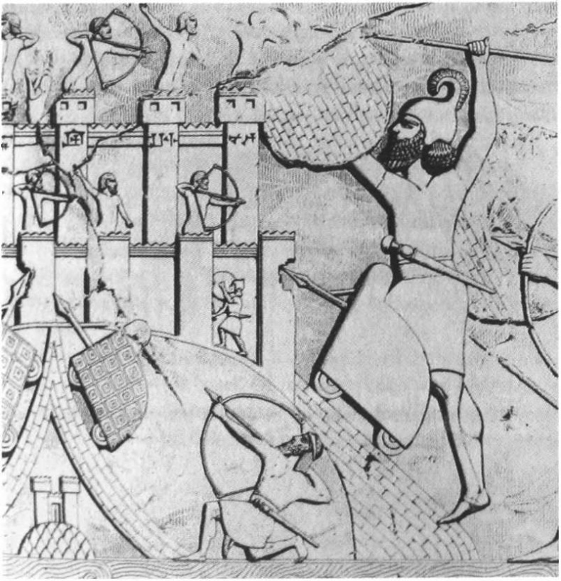 Повседневная жизнь людей Библии Повседневная жизнь людей Библии