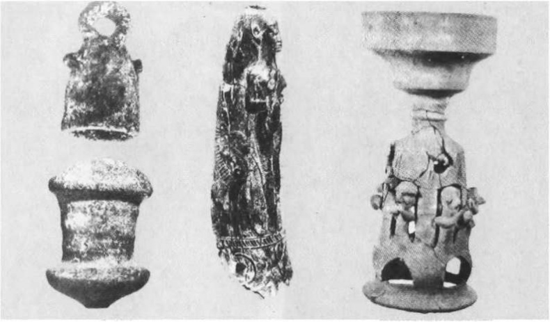 Повседневная жизнь людей Библии Повседневная жизнь людей Библии